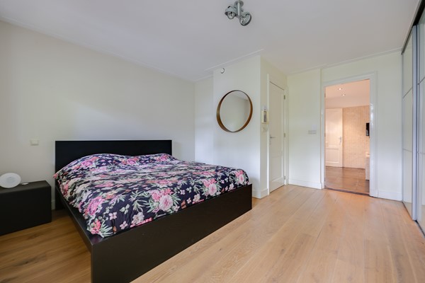 Medium property photo - Brederodestraat 59-3, 1054 MS Amsterdam